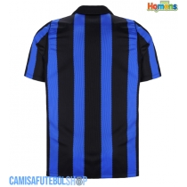 Camisa de time de futebol Inter Milan Replicas 1º Equipamento 2026-27 Manga Curta